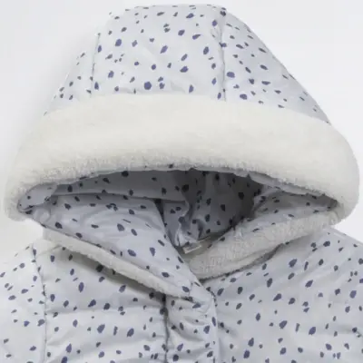 Midimod Kız Kaban Ekru - 11