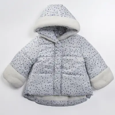 Midimod Kız Kaban Ekru - 10