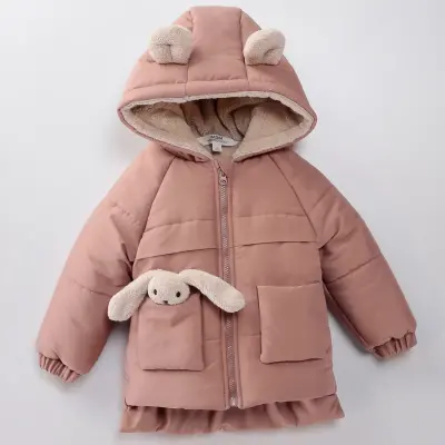 Midimod Kız Kaban Gül Kurusu 