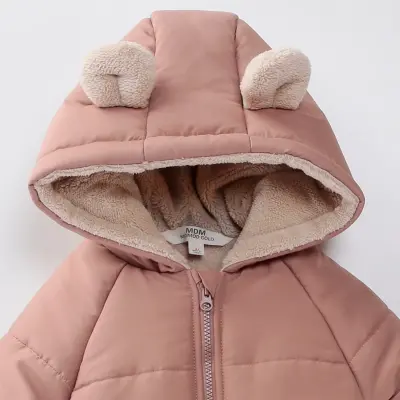 Midimod Kız Kaban Gül Kurusu - 2