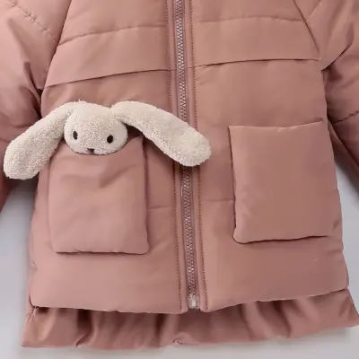 Midimod Kız Kaban Gül Kurusu - 3