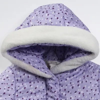 Midimod Kız Kaban Lila - 2