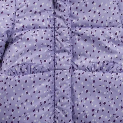 Midimod Kız Kaban Lila - 5