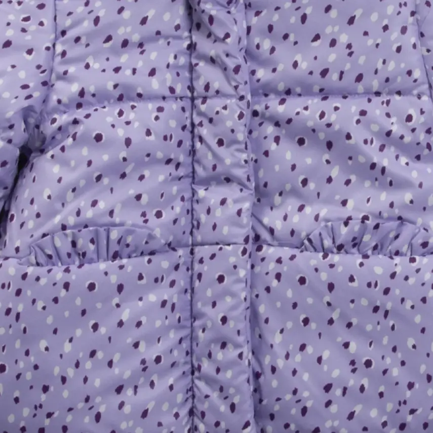 Midimod Kız Kaban Lila - 6