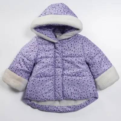 Midimod Kız Kaban Lila - 4