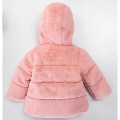 Midimod Kız Kaban Pembe - 2