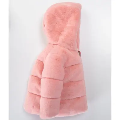 Midimod Kız Kaban Pembe - 3