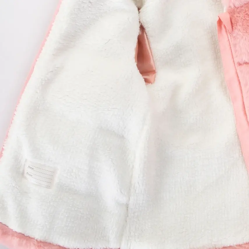 Midimod Kız Kaban Pembe - 4