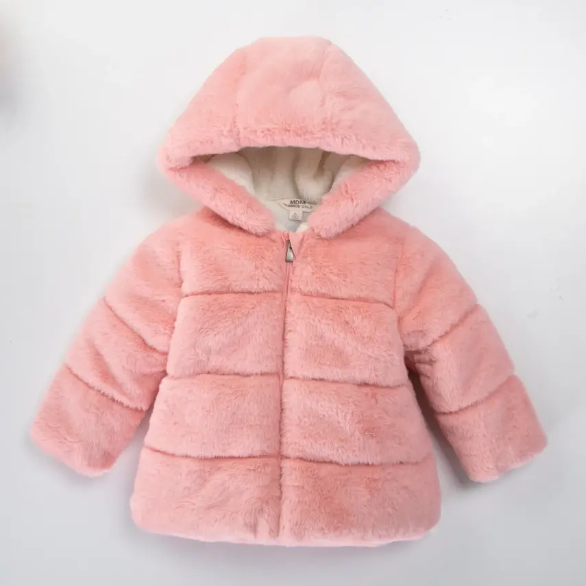 Midimod Kız Kaban Pembe - 1