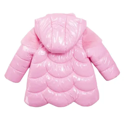 Midimod Kız Kaban Pembe - 8