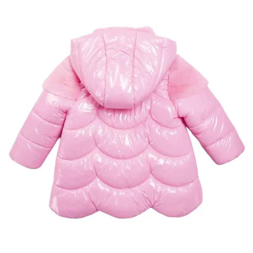 Midimod Kız Kaban Pembe - 8