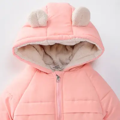 Midimod Kız Kaban Pembe - 2