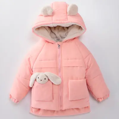 Midimod Kız Kaban Pembe 