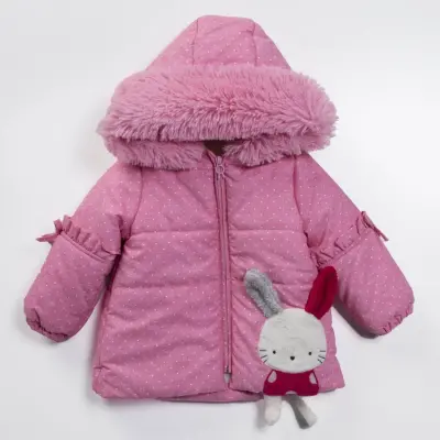 Midimod Kız Kaban Pembe