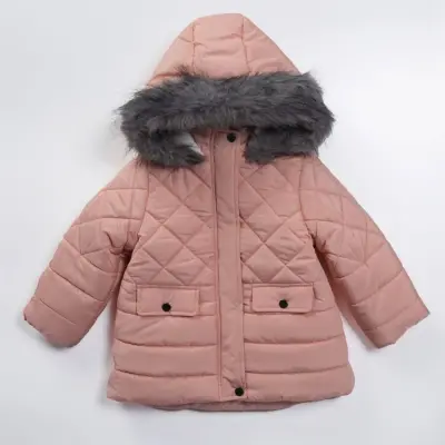 Midimod Kız Kaban Pudra - 3