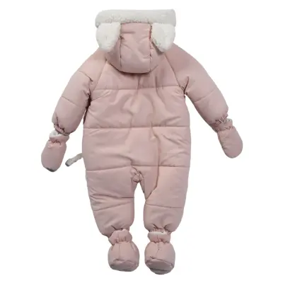 Midimod Kız Kozmonot Açık Pembe - 2