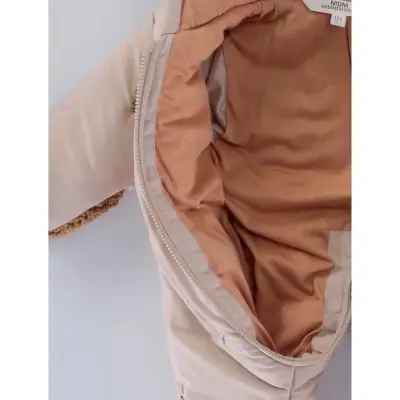 Midimod Kız Kozmonot Bej - 7