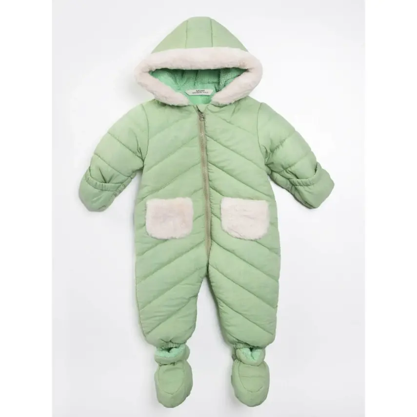 Midimod Kız Kozmonot Çağla - 1