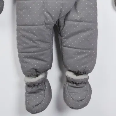 Midimod Kız Kozmonot Gri - 7