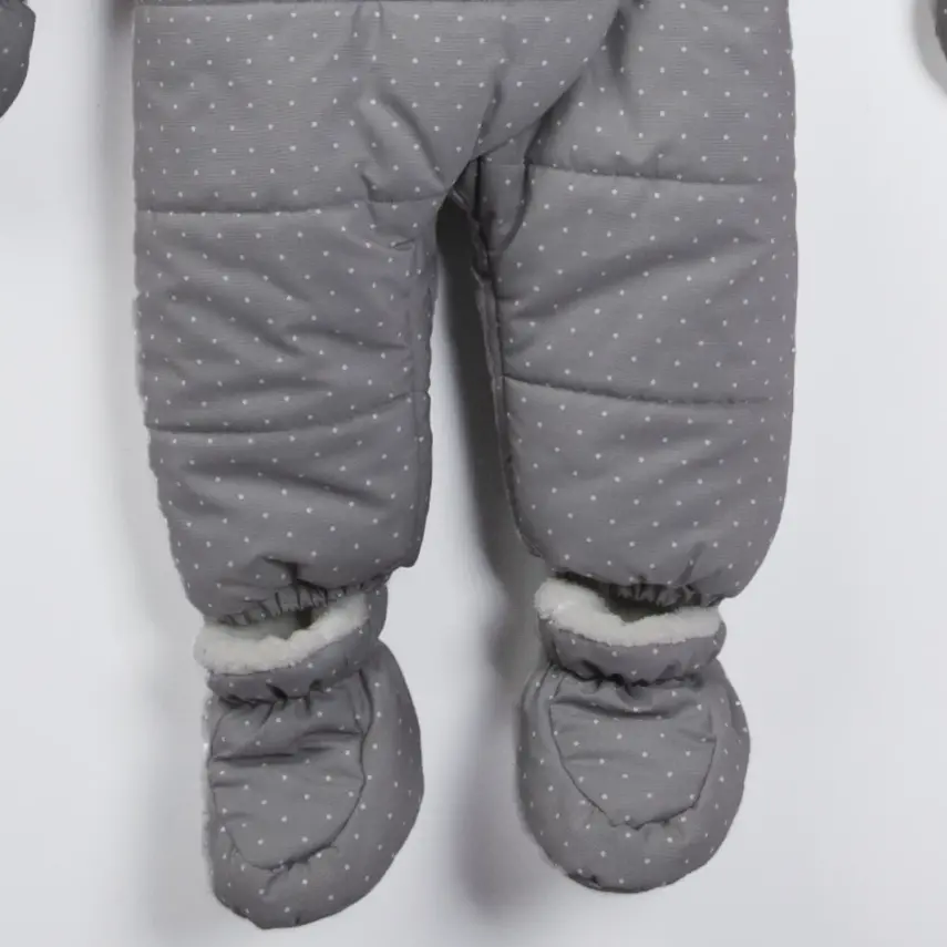 Midimod Kız Kozmonot Gri - 7