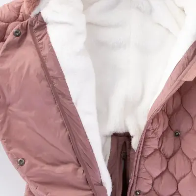 Midimod Kız Kozmonot Gül Kurusu - 3