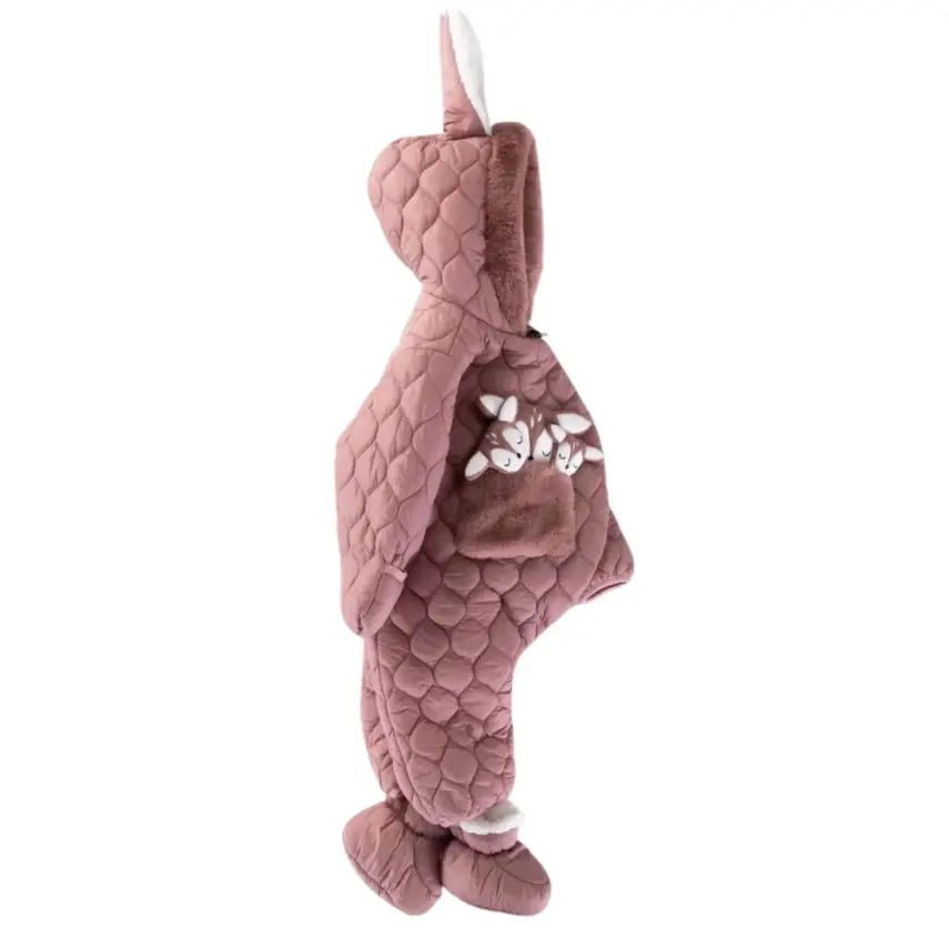 Midimod Kız Kozmonot Gül Kurusu - 2