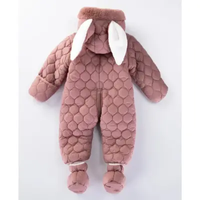 Midimod Kız Kozmonot Gül Kurusu - 4