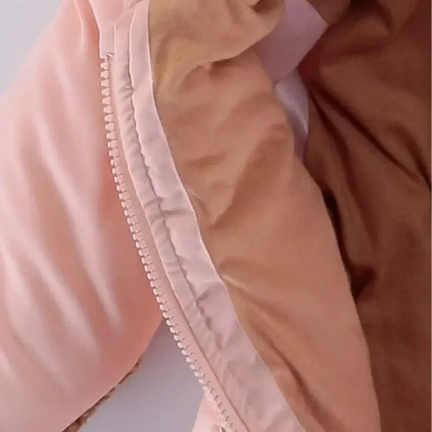 Midimod Kız Kozmonot Pudra - 3