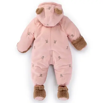 Midimod Kız Kozmonot Pudra - 4