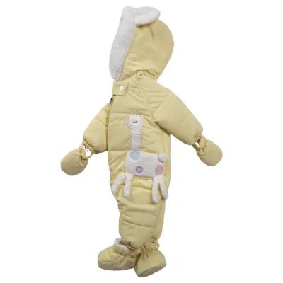 Midimod Kız Kozmonot Sarı - 2