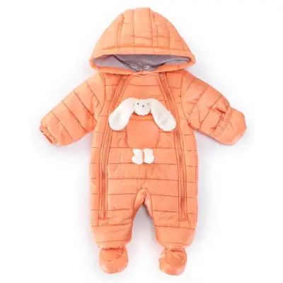 Midimod Kız Kozmonot Somon - 8