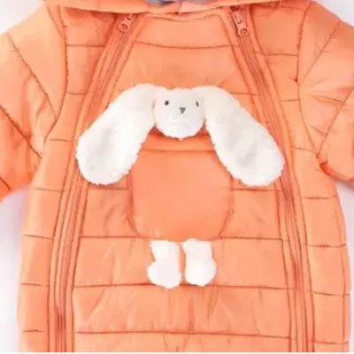 Midimod Kız Kozmonot Somon - 3