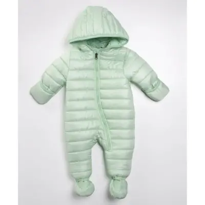 Midimod Kız Kozmonot Su Yeşili