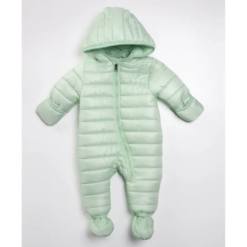 Midimod Kız Kozmonot Su Yeşili - 2