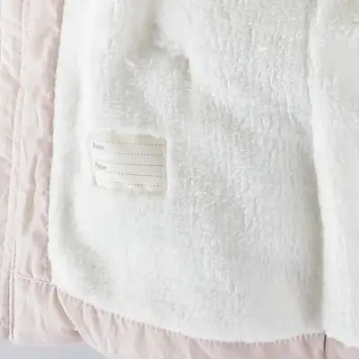 Midimod Kız Mont Bej - 5