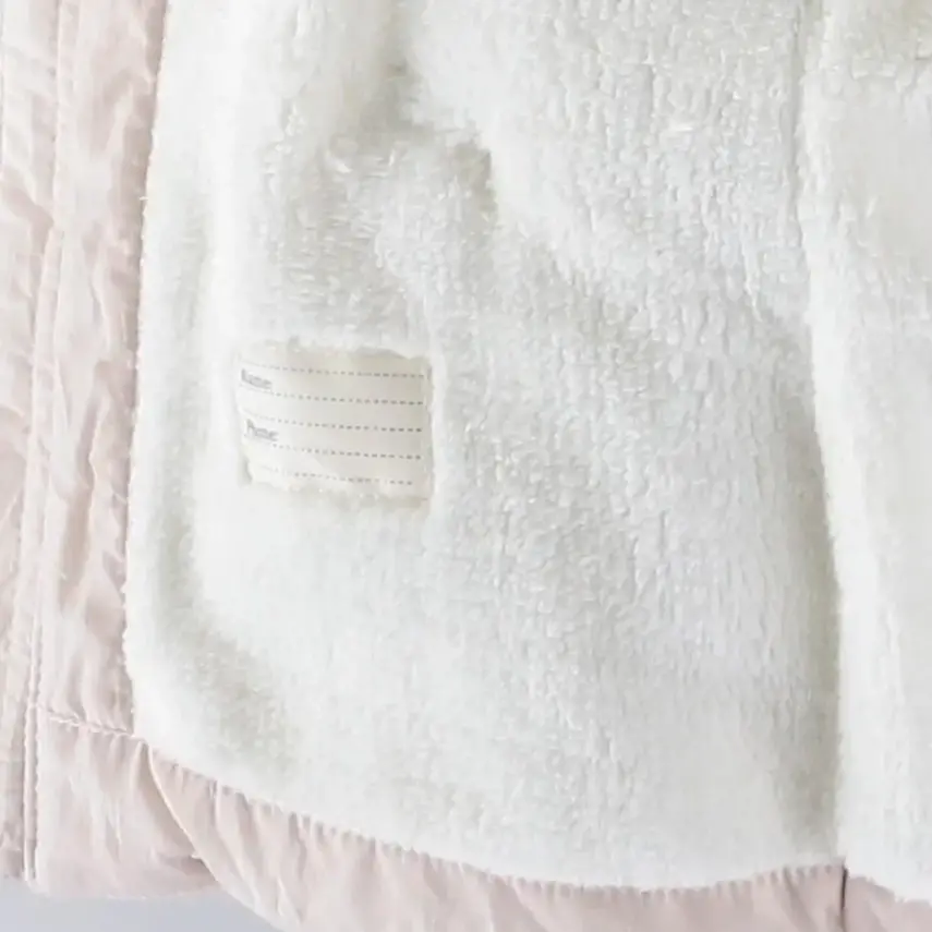 Midimod Kız Mont Bej - 5