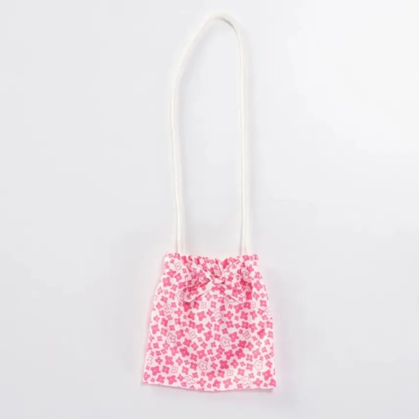 Midimod Kız Yağmurluk Pembe - 6