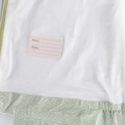 Midimod Kız Yağmurluk Yeşil - 2