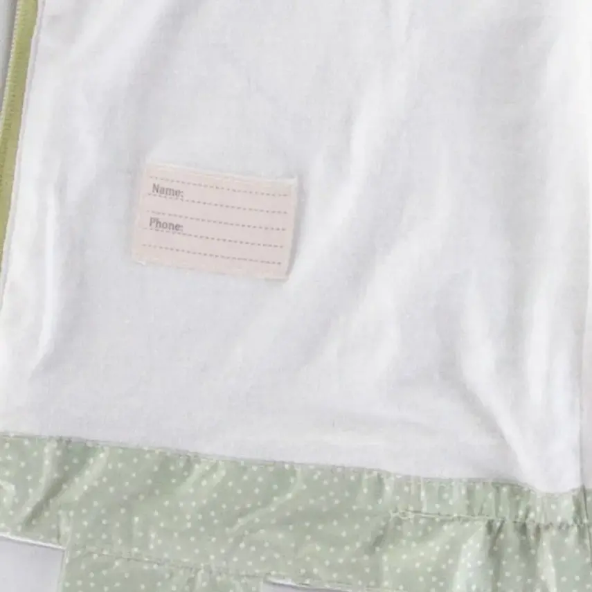 Midimod Kız Yağmurluk Yeşil - 2