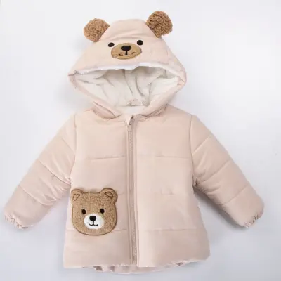 Midimod Unisex Kaban Bej