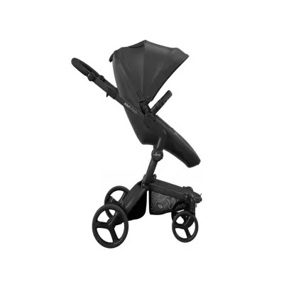 Mima Xari Max Set Black-Black-Black - 3