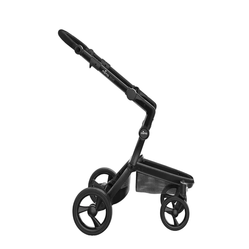 Mima Xari Set Black-Camel-Sandy Beige - 5