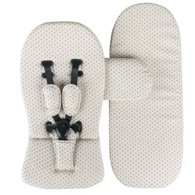 Mima Xari Set Black-Latte-Sandy Beige - 4