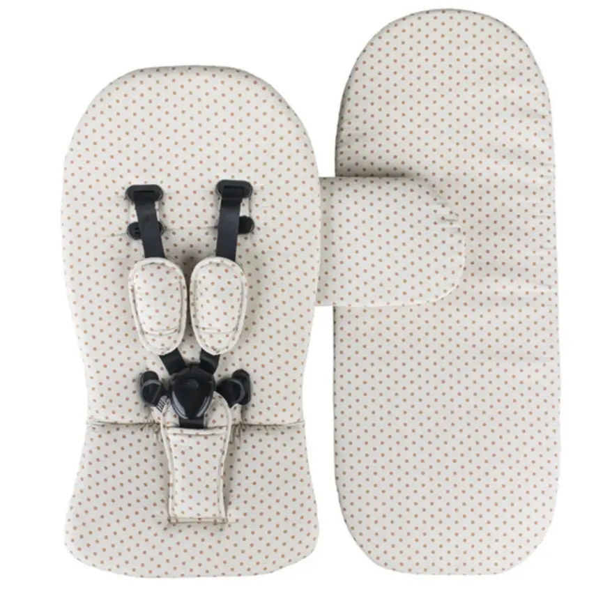 Mima Xari Set Black-Latte-Sandy Beige - 4