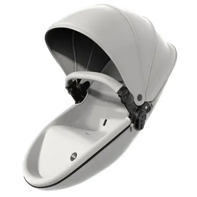 Mima Xari Set Black-Stone White-Black - 3