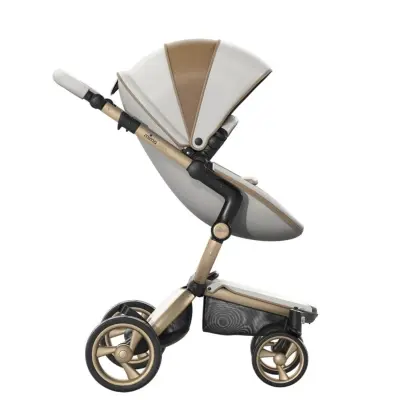 Mima Xari Special Edition Set Dolce Vita - 5