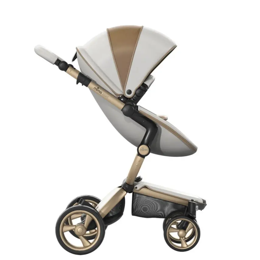 Mima Xari Special Edition Set Dolce Vita - 5