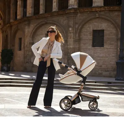 Mima Xari Special Edition Set Dolce Vita - 7