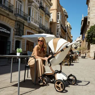 Mima Xari Special Edition Set Dolce Vita - 8