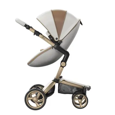 Mima Xari Special Edition Set Dolce Vita - 4